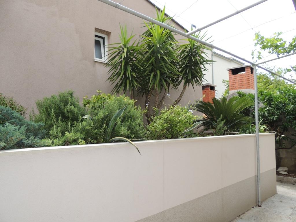 Apartments Granic บาชกาโวดา ภายนอก รูปภาพ